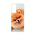 Pomerániai spitz - Akarsz játszani Huawei P Smart 2021 tok