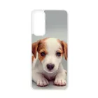 Angyali Jack Russel Terrier kis kutya Huawei P Smart 2021 tok