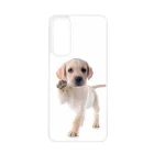 Kérsz Pacsit - Labrador kutyus Huawei P Smart 2021 tok