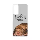 I Love Vizsla Huawei P Smart 2021 tok