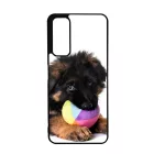 A legcukibb német juhász kutyus Huawei P Smart 2021 tok