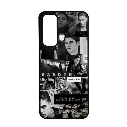 After Movie - Hardin miután film Huawei P Smart 2021 tok