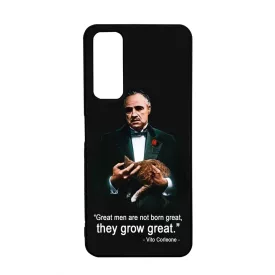 the Godfather - Great Men Keresztapa Huawei P Smart 2021 tok