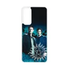 Dean & Sam Winchester supernatural odaát Huawei P Smart 2021 tok