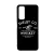 Shelby Co. Whiskey peaky blinders Huawei P Smart 2021 tok