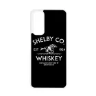 Shelby Co. Whiskey peaky blinders Huawei P Smart 2021 tok
