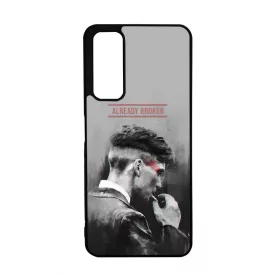 Already Broken - thomas shelby peaky blinders Huawei P Smart 2021 tok