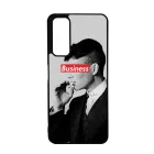 Thomas Shelby - Business - Birmingham bandája Huawei P Smart 2021 tok