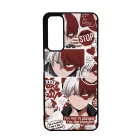 Todoroki Aesthetic - mha - my hero academia boku no Huawei P Smart (2021) tok