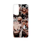 Bakugo Katsuki - mha - my hero academia boku no Huawei P Smart (2021) tok