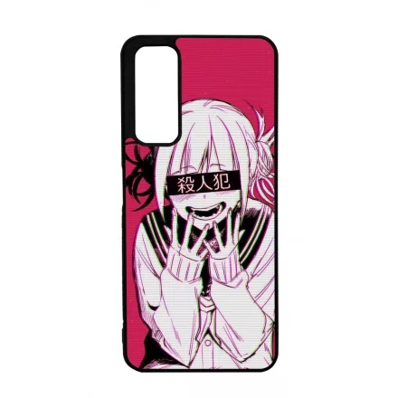 Himiko Toga - Glitch - mha - my hero academia boku no Huawei P Smart (2021) tok