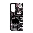 Dabi Boku - Aesthetic - mha - my hero academia boku no Huawei P Smart (2021) tok