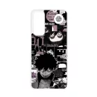 Dabi Boku - Aesthetic - mha - my hero academia boku no Huawei P Smart (2021) tok