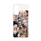 Boku no Hero Academia - Class - mha - my hero academia Huawei P Smart (2021) tok