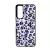 Purple Leopard Wild Beauty Animal Fashion Csajos Allat mintas Huawei P Smart (2021) tok