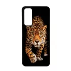 Wild Beauty Jaguar Wild Beauty Animal Fashion Csajos Allat mintas Huawei P Smart (2021) tok