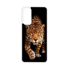 Wild Beauty Jaguar Wild Beauty Animal Fashion Csajos Allat mintas Huawei P Smart (2021) tok