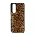 Classic Leopard Wild Beauty Animal Fashion Csajos Allat mintas Huawei P Smart (2021) tok