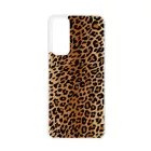 Classic Leopard Wild Beauty Animal Fashion Csajos Allat mintas Huawei P Smart (2021) tok
