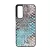 Blue Snake Kigyobor Wild Beauty Animal Fashion Csajos Allat mintas Huawei P Smart (2021) tok
