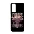 Choose darkness Antisocial Antiszocialis Meno Trendi Huawei P Smart (2021) tok