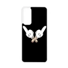 Anti social Mickey Antisocial Antiszocialis Meno Trendi Huawei P Smart (2021) tok