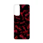 Angry Antisocial Antiszocialis Meno Trendi Huawei P Smart (2021) tok