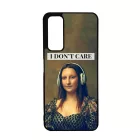 I dont Care Nem erdekel School Anti social too cool for school Huawei P Smart (2021) tok