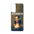 I dont Care Nem erdekel School Anti social too cool for school Huawei P Smart (2021) tok