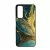 Golden Blue marvanyos marvany mintas Huawei P Smart (2021) tok