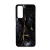 Black Gold marvanyos marvany mintas hatás Huawei P Smart (2021) tok