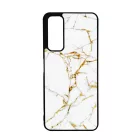 Simple Beauty marvanyos marvany mintas Huawei P Smart (2021) tok