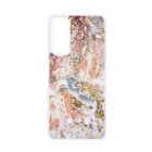 Pinkish and Gold marvanyos marvany mintas Huawei P Smart (2021) tok