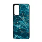 Blue Beauty marvanyos marvany mintas Huawei P Smart (2021) tok