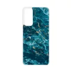 Blue Beauty marvanyos marvany mintas Huawei P Smart (2021) tok