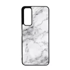 Luxury White marvanyos marvany mintas Huawei P Smart (2021) tok