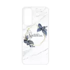 kerd a neveddel marble marvany mintas viragos Huawei P Smart (2021) tok
