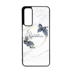 kerd a neveddel marble marvany mintas viragos Huawei P Smart (2021) tok