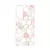 Geometric Rose Gold marvanyos marvany mintas Huawei P Smart (2021) tok