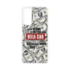 Bella Ciao MONEY nagypenzrablas netflix lacasadepapel Huawei P Smart (2021) tok