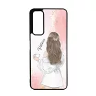 kerd a neveddel Morning Best Friends forever legjobb baratnos Huawei P Smart (2021) tok