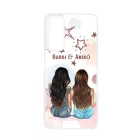 kerd a neveddel Stars Best Friends forever legjobb baratnos Huawei P Smart (2021) tok
