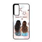 kerd a neveddel Stars Best Friends forever legjobb baratnos Huawei P Smart (2021) tok