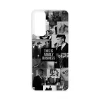 Aesthetic Family Business peaky blinders Huawei P Smart (2021) tok