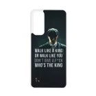 Tommy Shelby King idezet peaky blinders Huawei P Smart (2021) tok