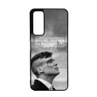 Tommy Shelby simple life idezet peaky blinders Huawei P Smart (2021) tok