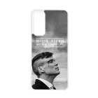 Tommy Shelby simple life idezet peaky blinders Huawei P Smart (2021) tok