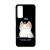 Cat Mood cicas macskas this is fine Huawei P Smart (2021) tok