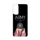 BTS ARMY Girl Huawei P Smart (2021) tok