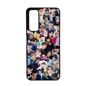 Stray Kids Collage - KPOP Huawei P Smart (2021) tok